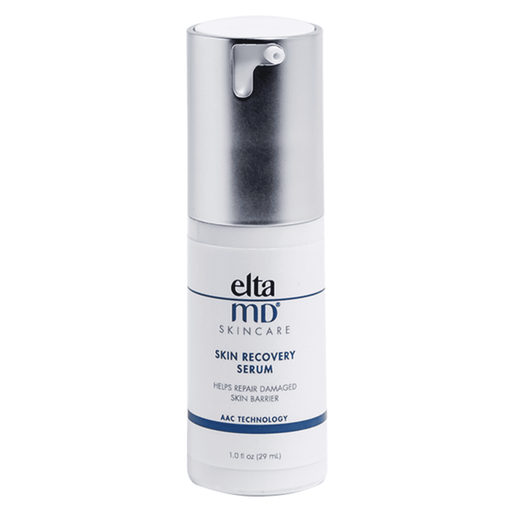 Nava Beauty EltaMD Skin Recovery Serum 1.0 OZ Light Gray
