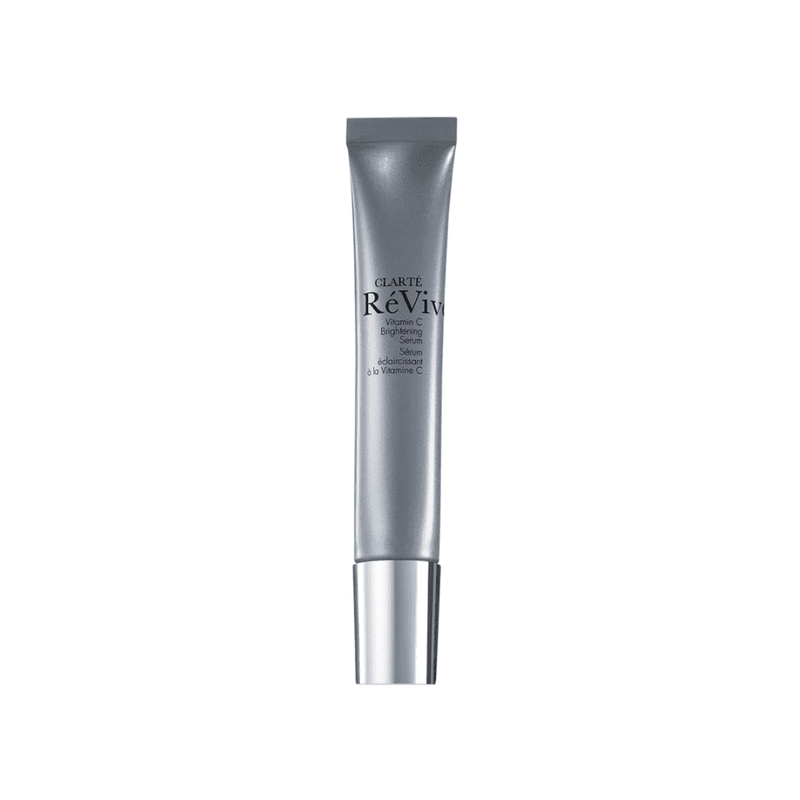 Nava Beauty RéVive Clarte Vitamin C Brightening Serum 1 OZ White Smoke