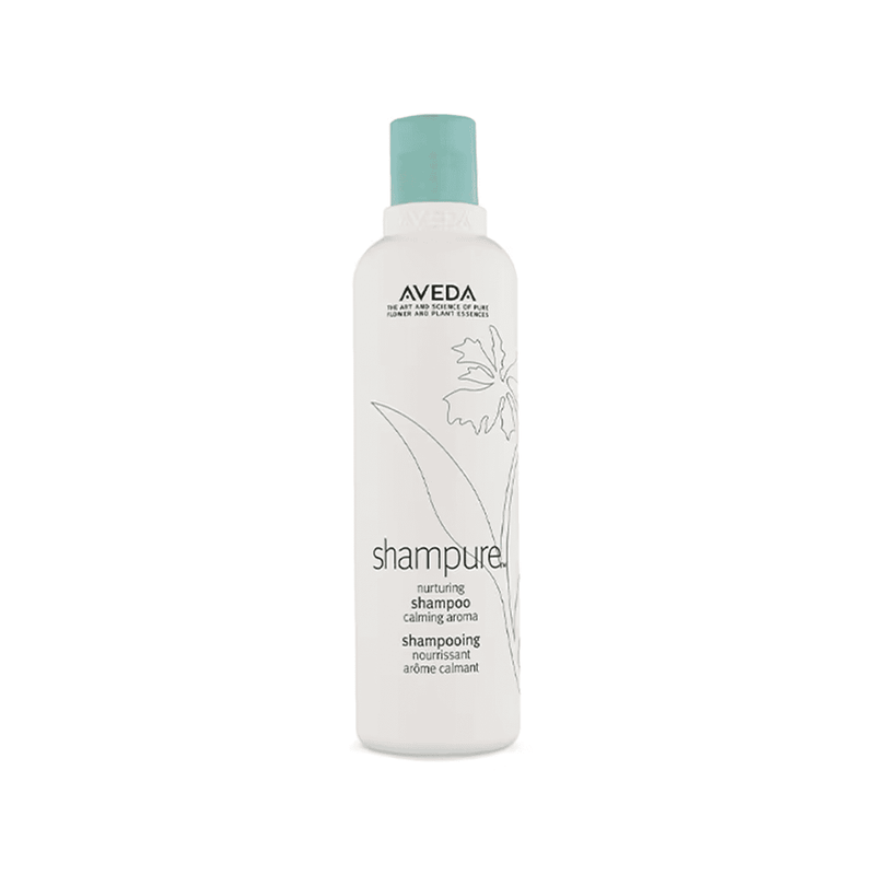 Nava Beauty Aveda Shampure™ Nurturing Shampoo Lavender 8.5 fl oz/250 mL