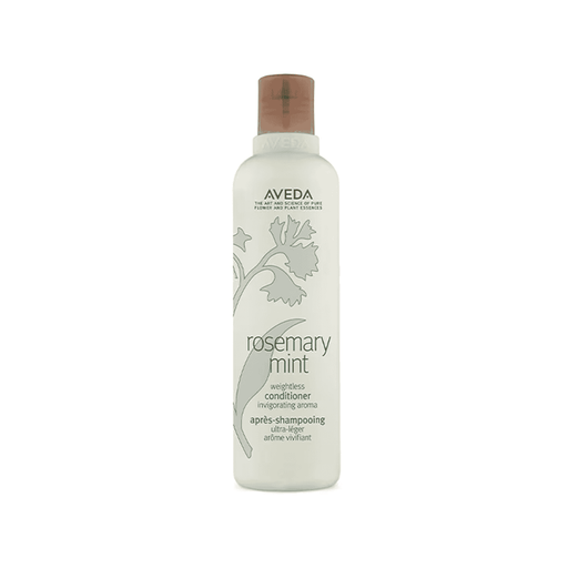 Nava Beauty Aveda Rosemary Mint Weightless Conditioner Light Gray 8.5 OZ,33.8 OZ