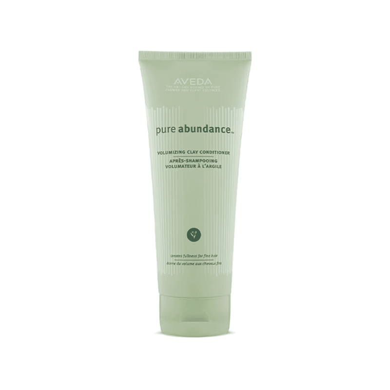 Nava Beauty Aveda Pure Abundance™ Volumizing Clay Conditioner 6.7 OZ / 200 mL Gray