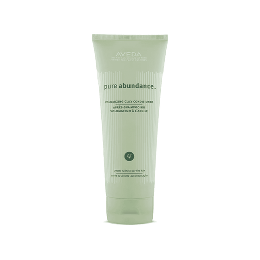Nava Beauty Aveda Pure Abundance™ Volumizing Clay Conditioner 6.7 OZ / 200 mL Gray