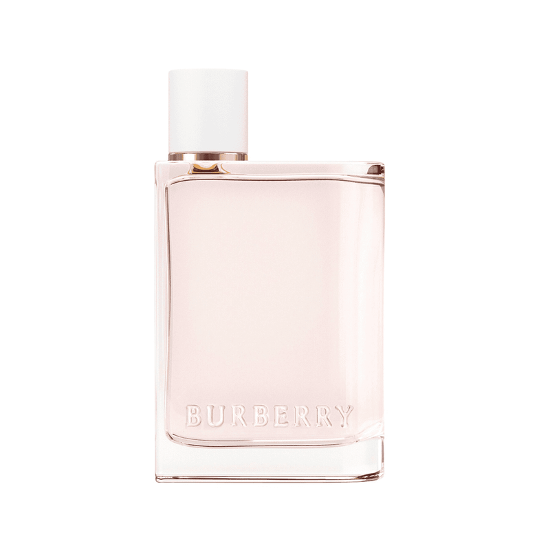 Nava Beauty Burberry Her Blossom Eau de Toilette Misty Rose 1.7oz,3.4oz