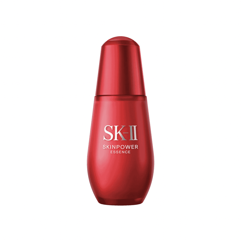 Nava Beauty SK-II SKINPOWER Essence Serum 1.7 OZ White Smoke