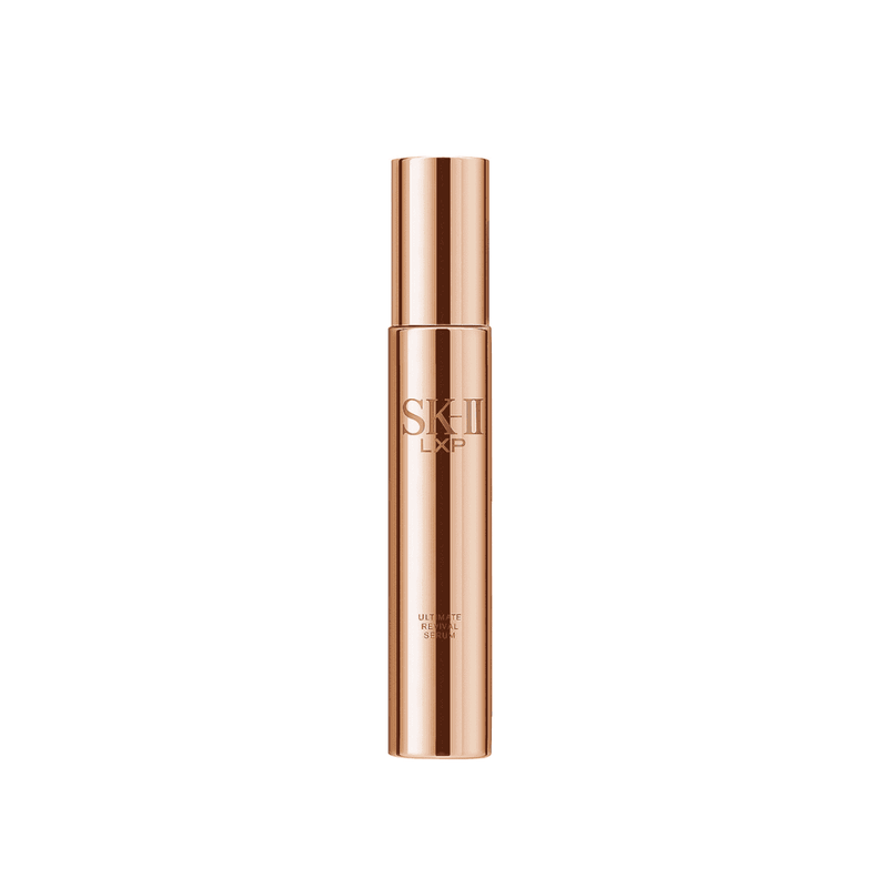 Nava Beauty SK-II LXP Ultimate Revival Serum 1.7 OZ Wheat