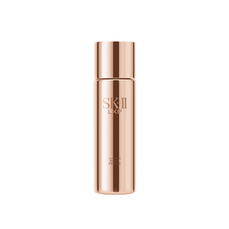 Nava Beauty SK-II LXP Ultimate Revival Essence 5 OZ Light Gray