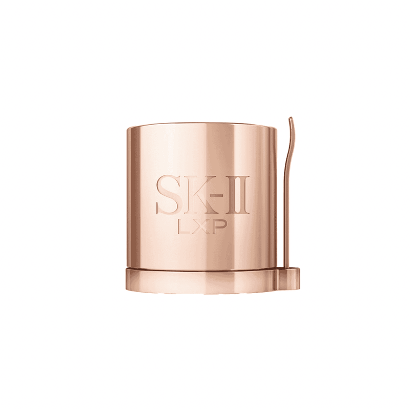 Nava Beauty SK-II LXP Ultimate Revival Cream 1.7 OZ Antique White