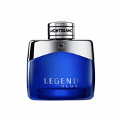 Nava Beauty Montblanc Legend Blue Eau de Parfum White Smoke 1.7 OZ