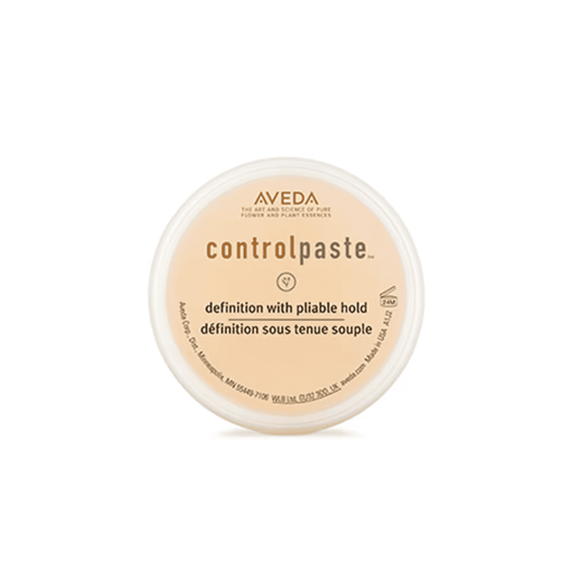 Nava Beauty Aveda Control Paste 2.5 OZ White Smoke