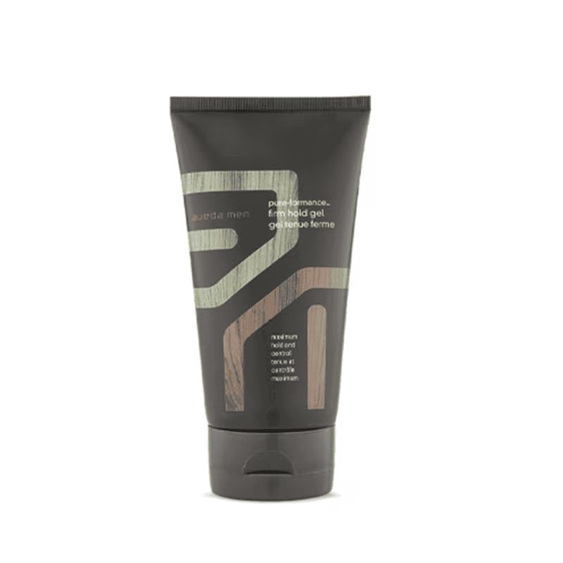 Nava Beauty Aveda Men Pure-Formance Firm Hold Gel 5 OZ White Smoke