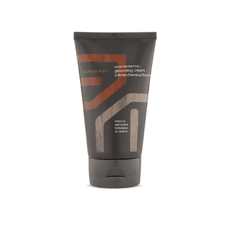 Nava Beauty Aveda Men Pure-Formance Grooming Cream 4.2 OZ White Smoke