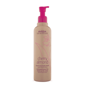 Nava Beauty Aveda Cherry Almond Hand & Body Wash Rosy Brown 8.5 OZ