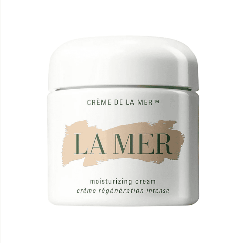 Nava Beauty La Mer Creme - The Moisturizing Cream White Smoke 3.4 Oz