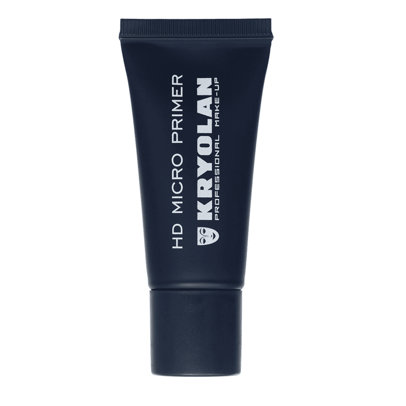 Nava Beauty Kryolan HD Micro Primer 20 ml White Smoke