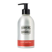 Hawkins & Brimble COM Luxury Hand Wash Eco-Refillable 10.1 fl oz
