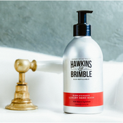Hawkins & Brimble COM Luxury Hand Wash Eco-Refillable 10.1 fl oz