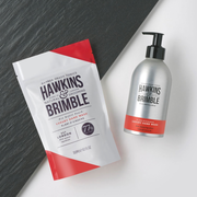 Hawkins & Brimble COM Luxury Hand Wash Eco-Refillable 10.1 fl oz