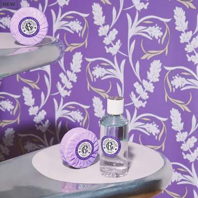 Roger & Gallet Roger & Gallet Lavande Royale Eau Parfumee Wellbeing Fragant Water 100ml Fragrant Water