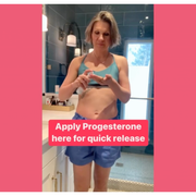 Wellena / Hormones Balance ProgestPure Cream Topical Cream
