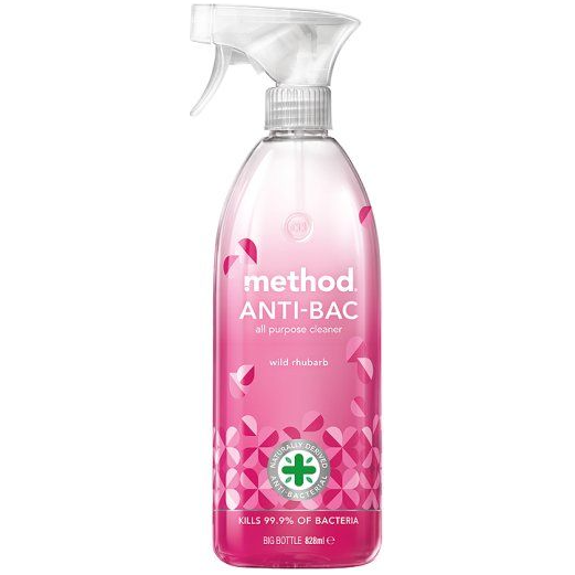 METHOD ANTIBACTERIAL SPRAY 28oz