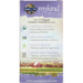 MYKIND ORGANICS PRENATAL ONCE DAILY 108CT 70oz