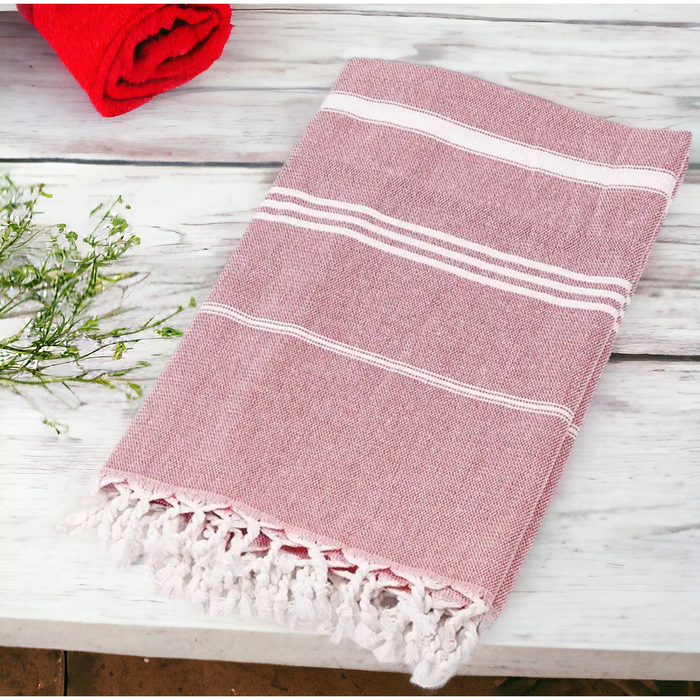 Turkish Hand Towel