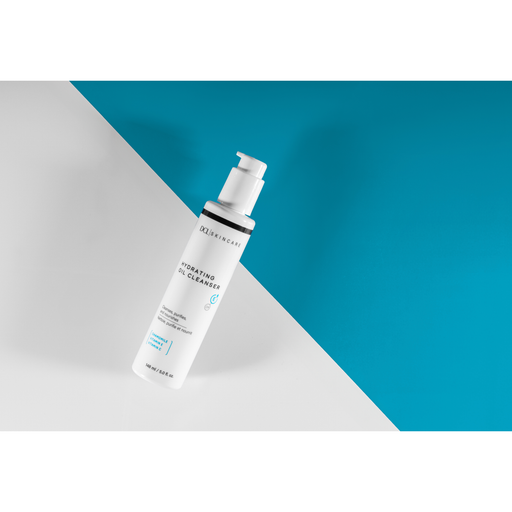 DCL Skincare Hydrating Oil Cleanser