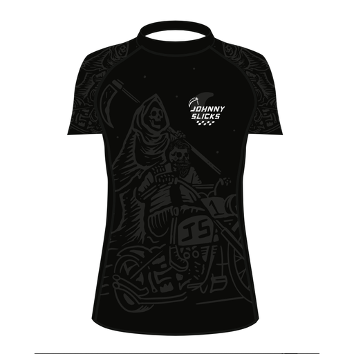 Johnny Slicks Johnny Slicks Rashguard