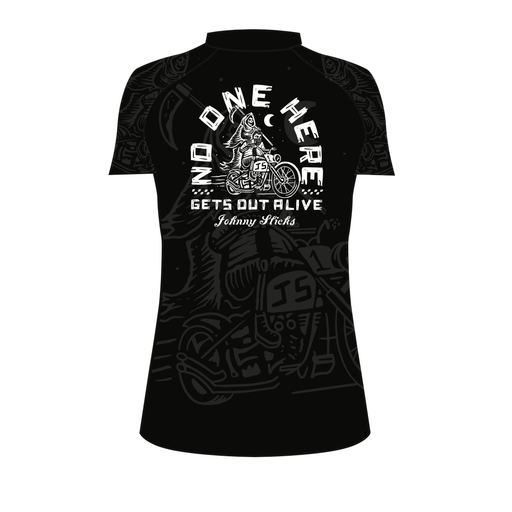 Johnny Slicks Johnny Slicks Rashguard