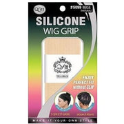 Mill's Beauty Supply Qfitt Silicone Wig Grip Wig Band
