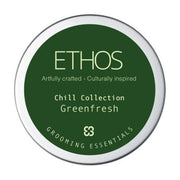 Ethos Grooming Essentials Ethos Grooming Essentials Greenfresh Shaving Collection Shaving Set