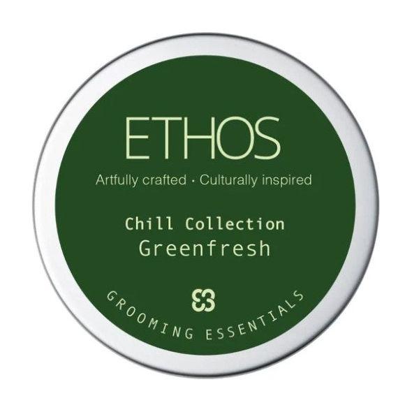 Ethos Grooming Essentials Ethos Grooming Essentials Greenfresh Shaving Collection Shaving Set