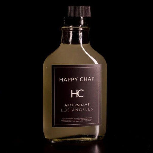 Happy Chap Happy Chap Los Angeles Shaving Collection Shaving Set