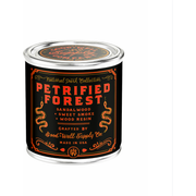 Good & Well Supply Co Petrified Forest National Park Candle Candles