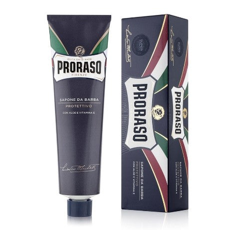Proraso Proraso Protective And Moisturizing Shaving Cream With Aloe And Vitamin E 5.2 Oz Shaving Cream