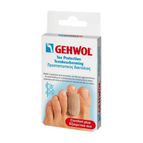 Gehwol Gehwol Toe Protection Small 2ct Toe Protection
