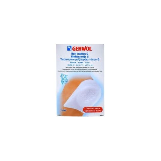 0 GEHWOL HEEL CUSHION G MEDIUM