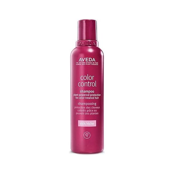 Aveda Aveda Color Control Plant  Rich/Riche Powered Protection Shampoo 6.7oz Shampoo