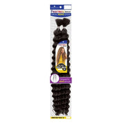 Mill's Beauty Supply FreeTress Braids Boho Deep Bulk 18"