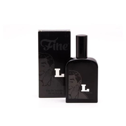 Fine Fine Accoutrements EDT Latigo Eau De Toilette 3.3 Oz Fragrance