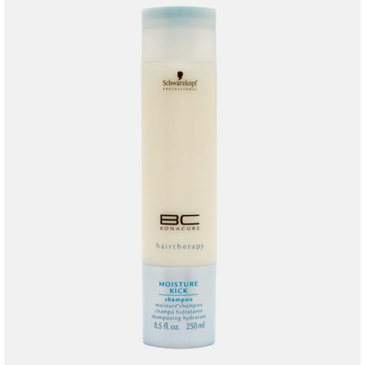 Schwarzkopf Schwarzkopf BC Bonacure Moisture Kick Shampoo 250ml Shampoo