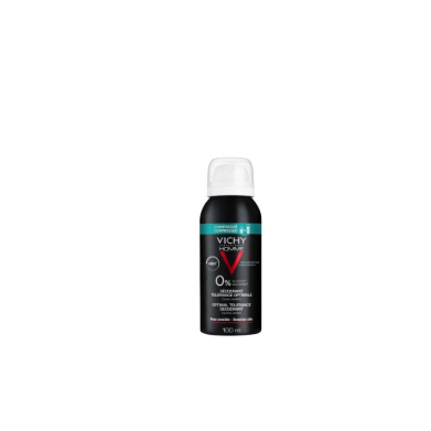 Vichy Vichy 48h Optimal Tolerance Spray Deodorant Deodorant