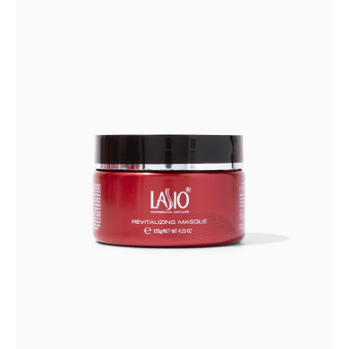 Lasio Lasio Revitalizing Masque 4.23oz Hair Masque