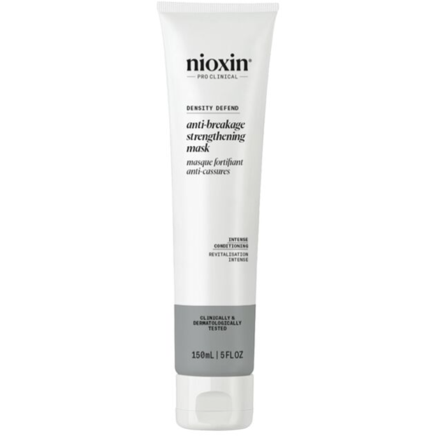 Nioxin Nioxin Pro Clinical Density Defend Anti-Breakage Strengthening Mask 5 Oz Masks