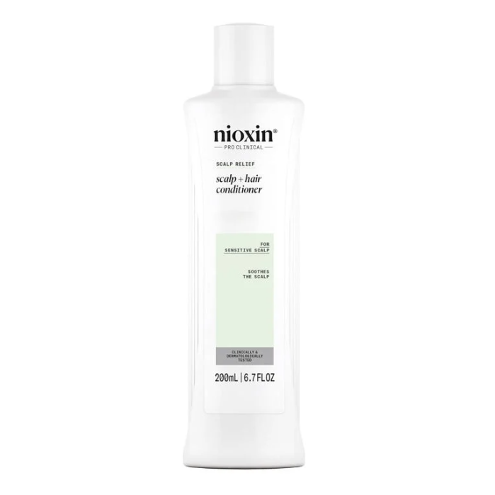 Nioxin Nioxin Pro Clinical Revitalisant Scalp + Hair Conditioner 6.7 Oz Conditioner