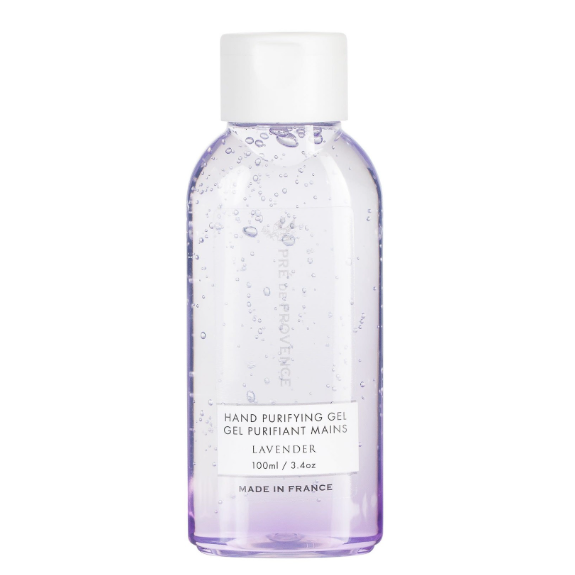 0 Pre de Provence Hand Purifying Gel - Lavender 100ml Hand Saws