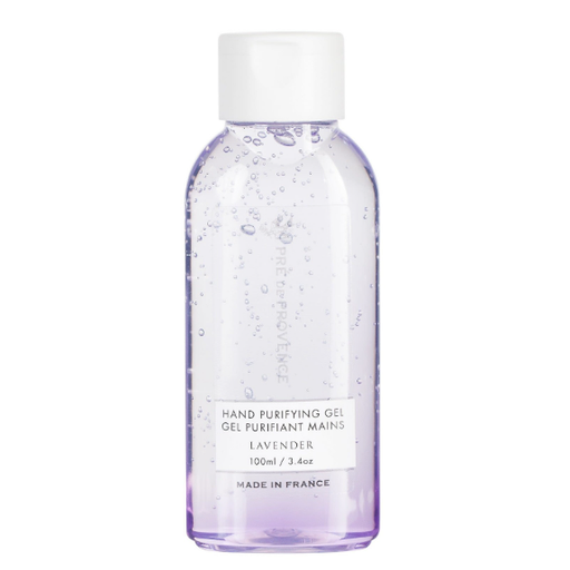 0 Pre de Provence Hand Purifying Gel - Lavender 100ml Hand Saws