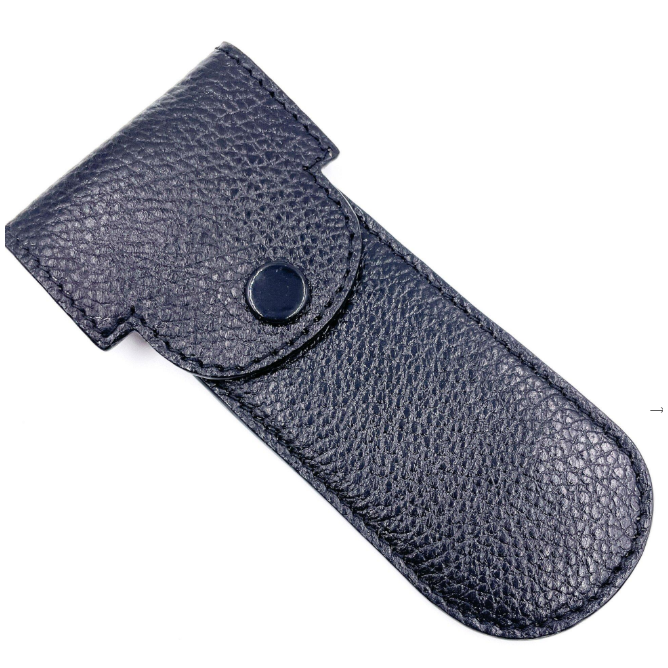 Parker Parker LP1 Leather Safety Razor Travel Case Razor Travel Case