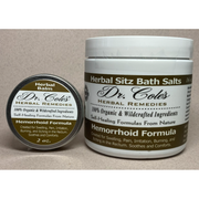 COLEHERBALS LLC S02 - Hemorrhoid Bundle