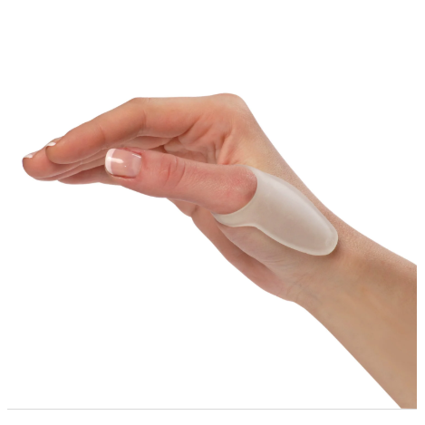 Pedifix Pedifix Visco-Gel Thumb Protector - Large - 1 Piece Thumb Protector